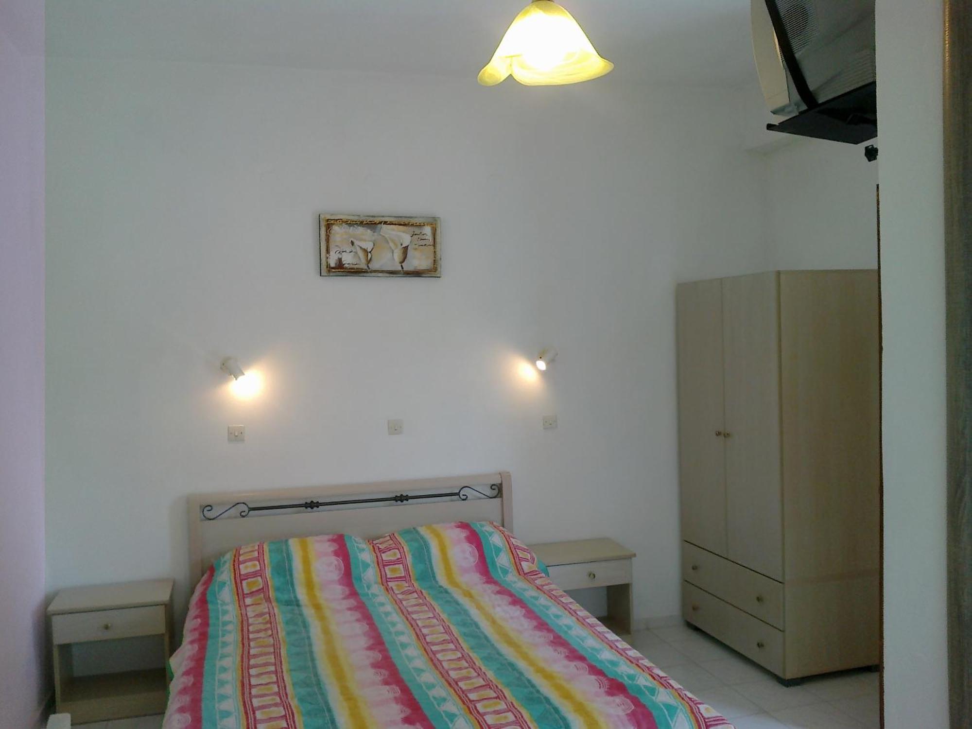 Vassilis Studios Anaxos Quarto foto